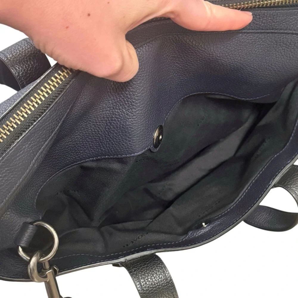 COACH Metropolitan Soft Brief